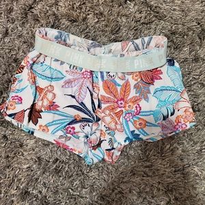 PINK shorts